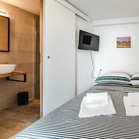 Aurora - Zf Hvar Apartamento