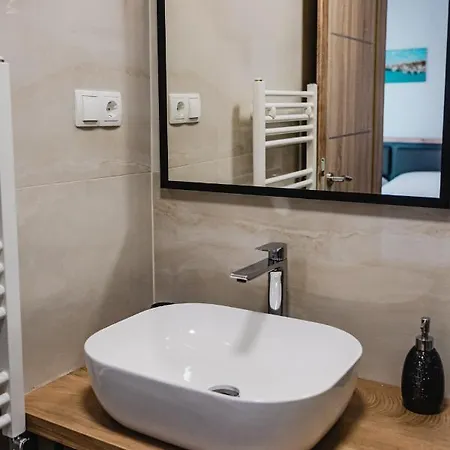 Apartamento Aurora - Zf Hvar *