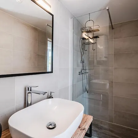 Aurora - Zf Hvar Apartamento *