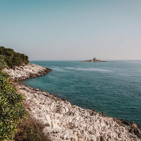 Aurora - Zf Hvar Apartamento *