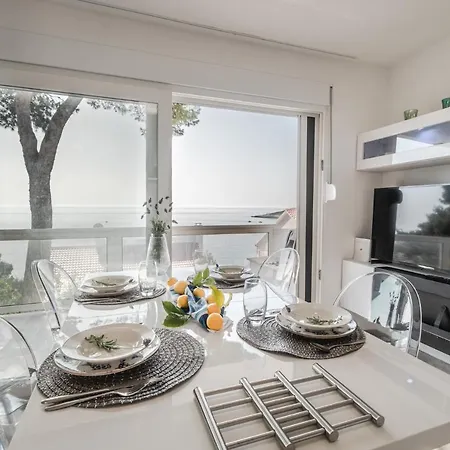 Aurora - Zf Hvar Apartamento *