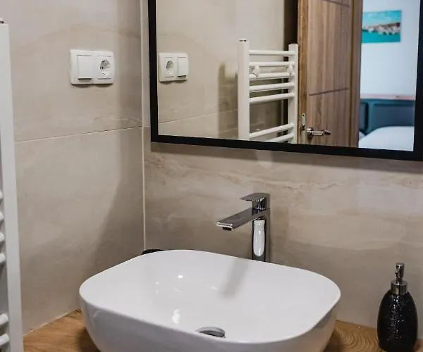 公寓 Aurora - Zf Hvar *