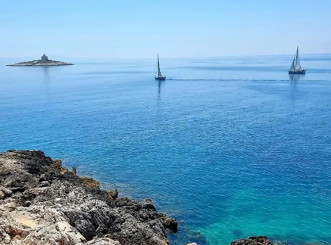 Aurora - Zf Hvar * 赫瓦尔