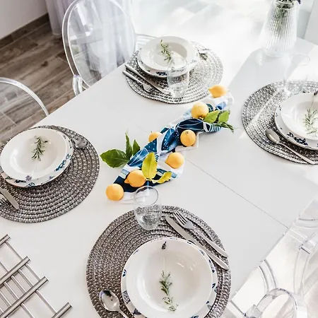 Aurora - Zf Hvar Daire Hvar Town