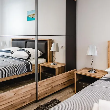 Aurora - Zf Hvar Daire Hvar Town