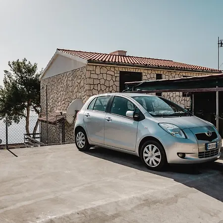 Aurora - Zf Hvar 公寓 赫瓦尔