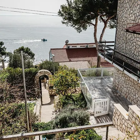 Daire Aurora - Zf Hvar