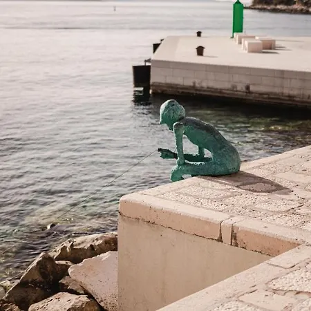 Daire Aurora - Zf Hvar *