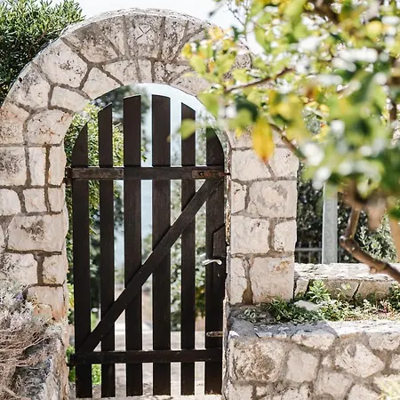 Aurora - Zf Hvar Daire *