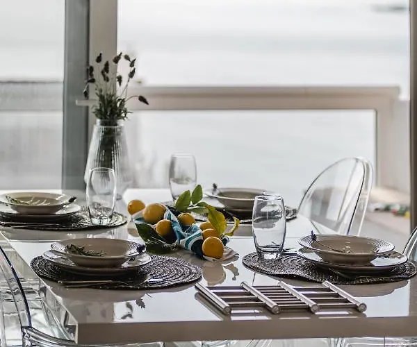 Aurora - Zf Hvar Apartman Hvar Town