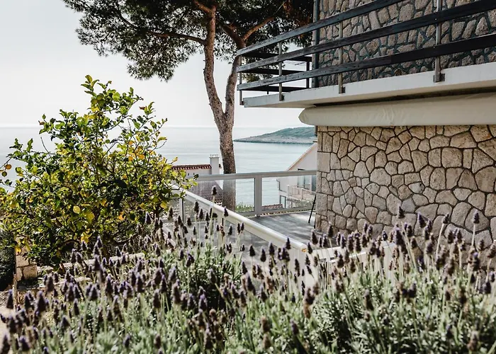 Apartman Aurora - Zf Hvar