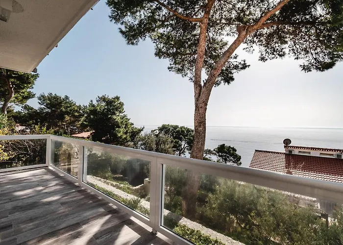 Apartman Aurora - Zf Hvar