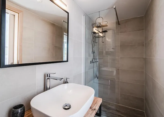 Aurora - Zf Hvar Apartman *