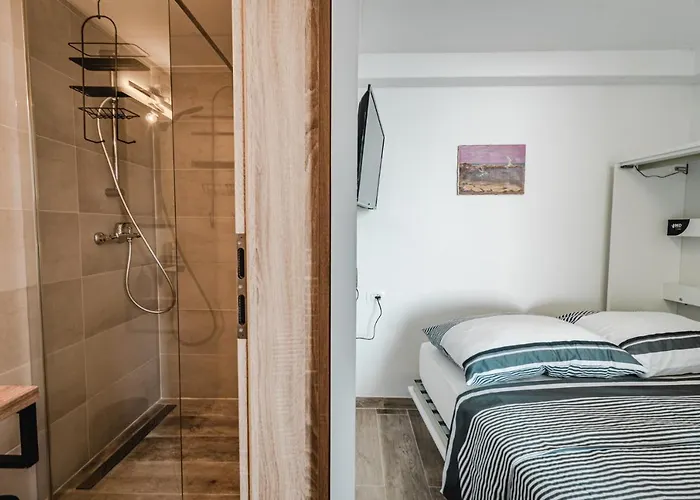 Aurora - Zf Hvar Apartman *