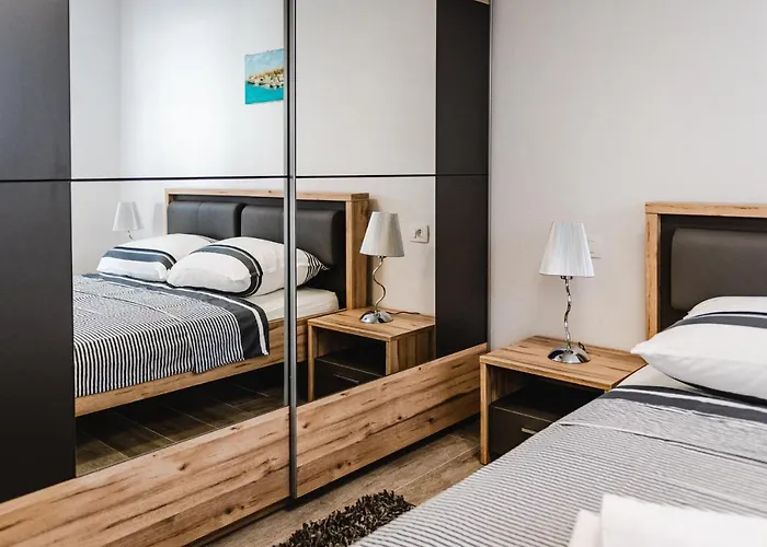 Aurora - Zf Hvar Apartman Hvar Town