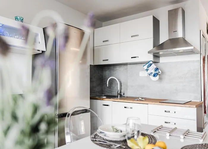 Apartman Aurora - Zf Hvar *