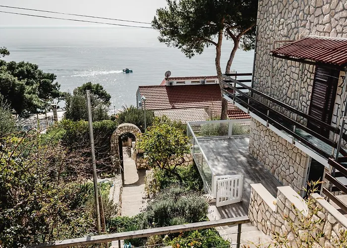 Apartman Aurora - Zf Hvar