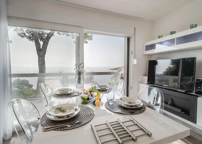 Aurora - Zf Hvar Apartman *