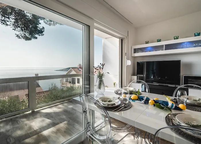 Apartman Aurora - Zf Hvar