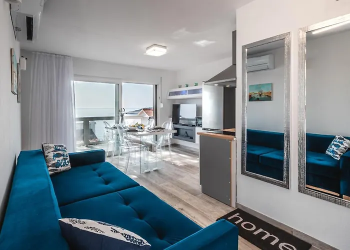 Apartman Aurora - Zf Hvar