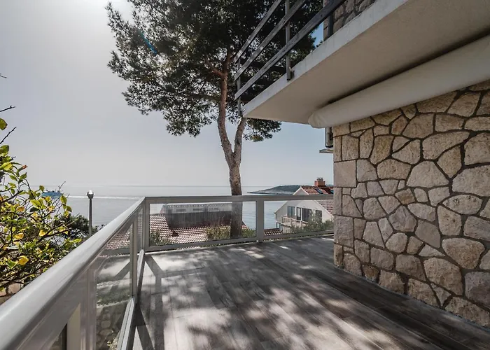 Apartman Aurora - Zf Hvar *