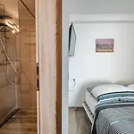 Aurora - Zf Hvar 公寓 *