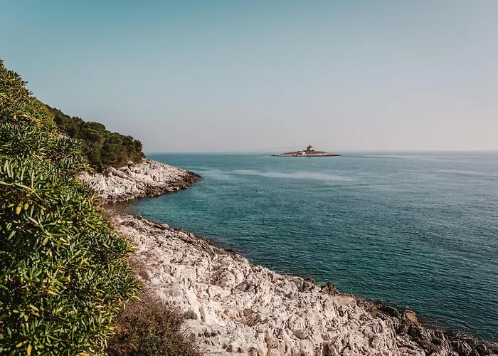 Aurora - Zf Hvar Апартаменты *