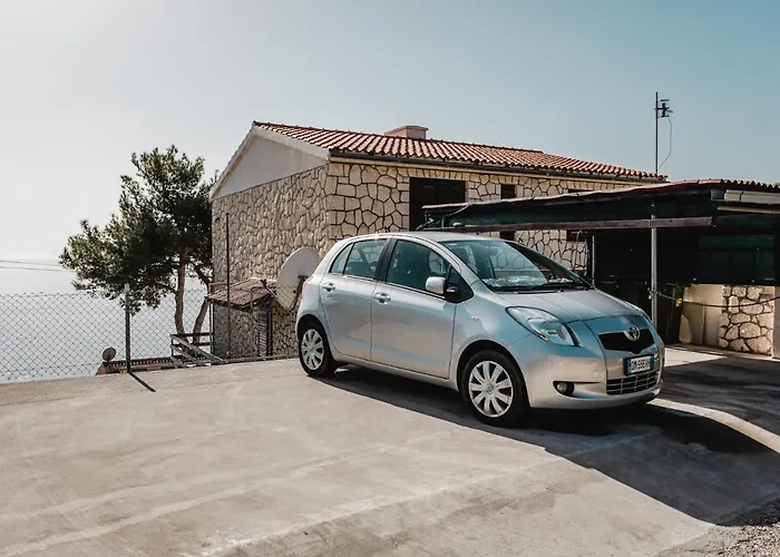 Aurora - Zf Hvar Апартаменты Хвар